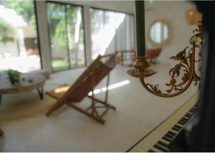 Sotik House Villa