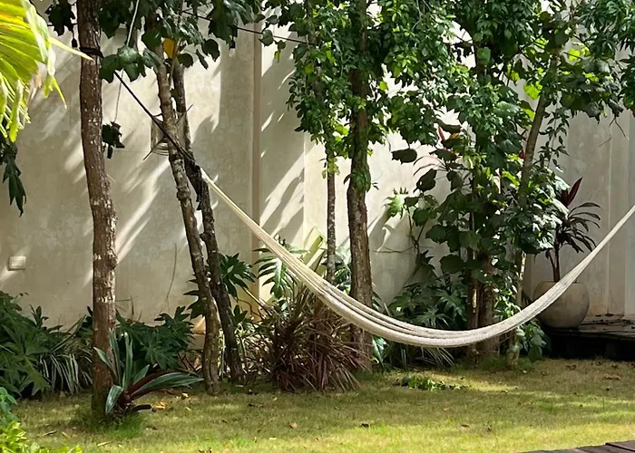 Villa Sotik House *