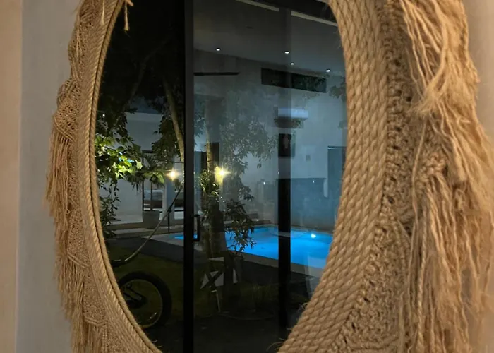 Villa Sotik House